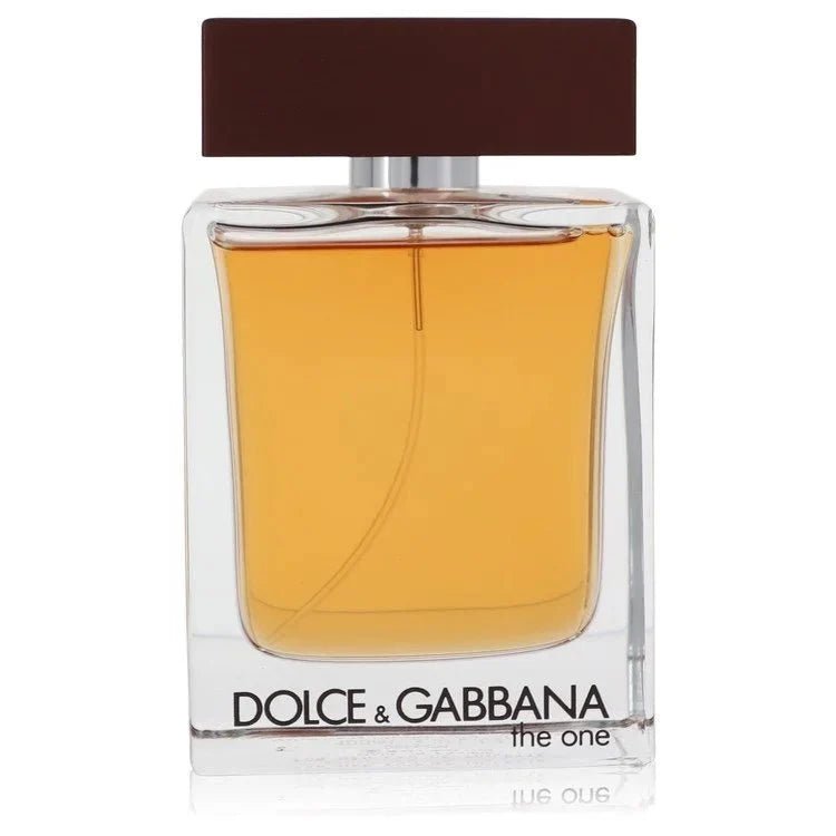 The One Cologne By Dolce & Gabbana for Men - Especially Yours