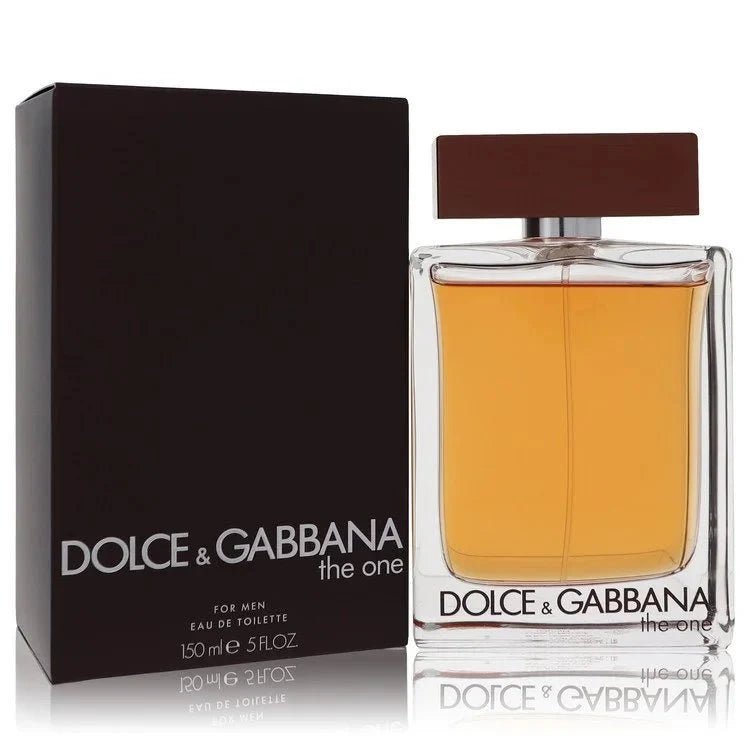 The One Cologne By Dolce & Gabbana for Men - Especially Yours