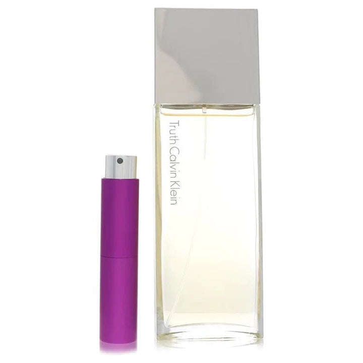 Truth Perfume By Calvin Klein for Women - Especially Yours