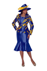 Royal Multi U0493