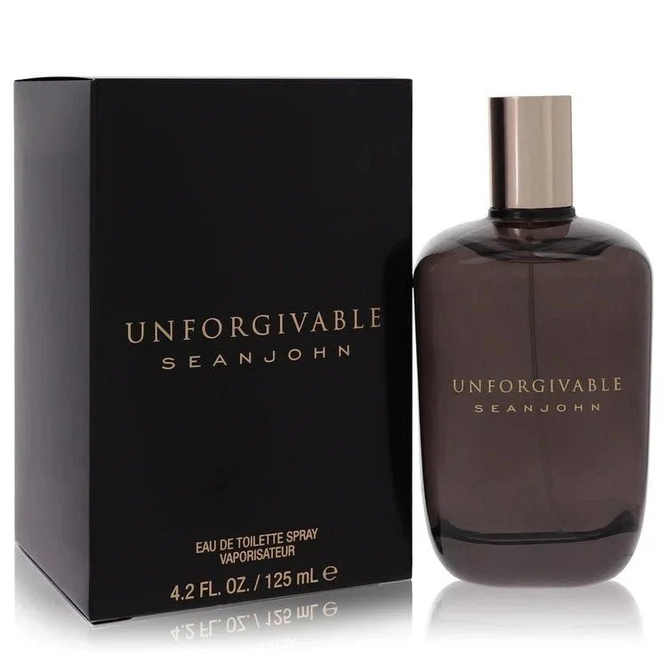 Unforgivable Cologne By Sean John for Men - Especially Yours