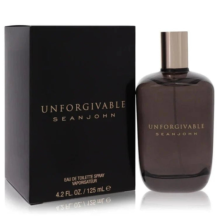 Unforgivable Cologne By Sean John for Men - Especially Yours