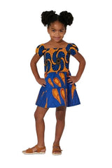 Blue Gold S0114