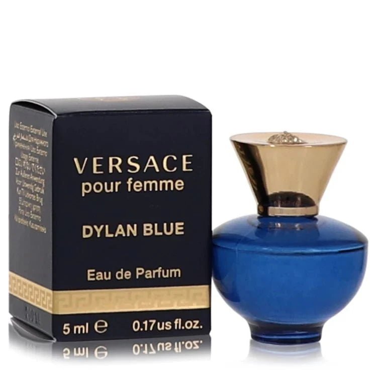 Versace Pour Femme Dylan Blue Perfume By Versace for Women - Especially Yours