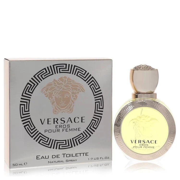 Versace Eros Perfume By Versace for Women - Especially Yours
