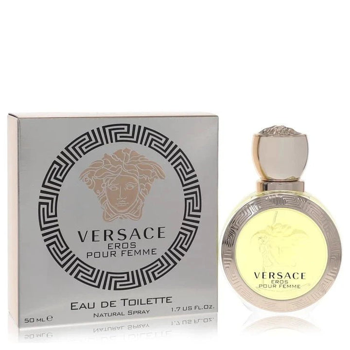Versace Eros Perfume By Versace for Women - Especially Yours