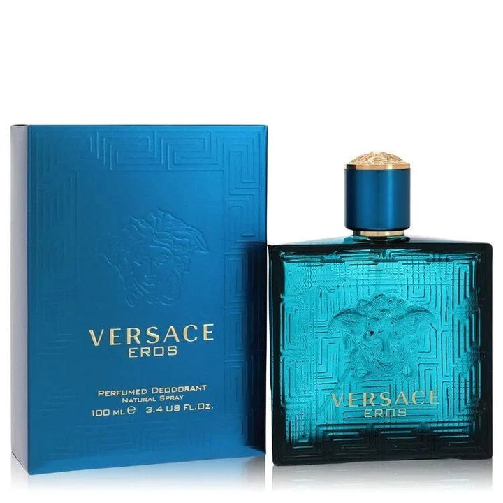 Versace Eros Cologne By Versace for Men - Especially Yours