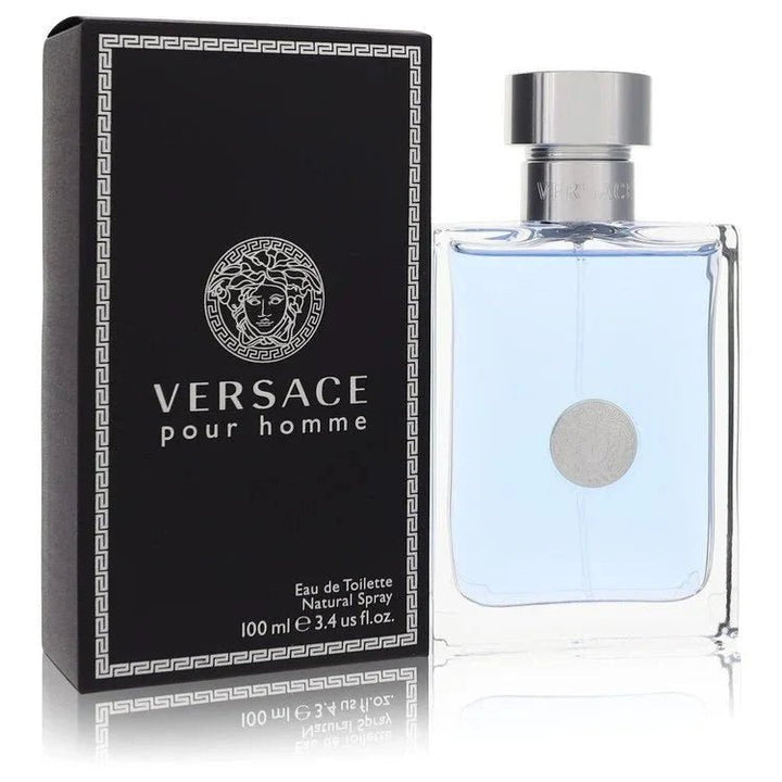 Versace Pour Homme Cologne By Versace for Men - Especially Yours
