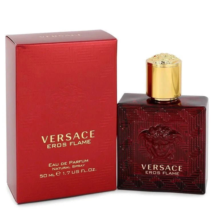 Versace Eros Flame Cologne By Versace for Men - Especially Yours