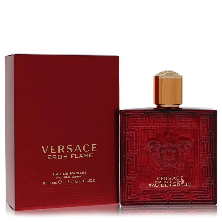 Versace Eros Flame Cologne By Versace for Men - Especially Yours