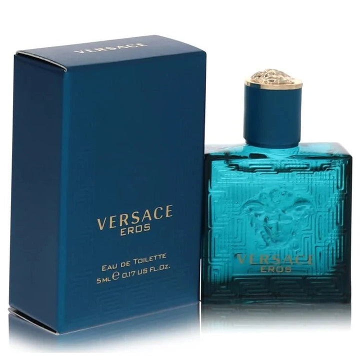 Versace Eros Cologne By Versace for Men - Especially Yours