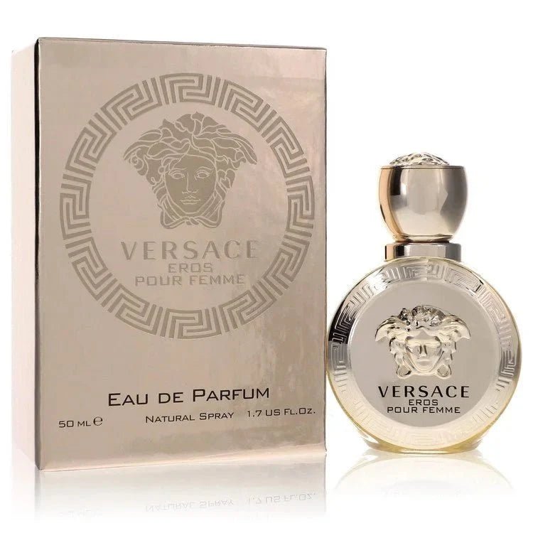 Versace Eros Perfume By Versace for Women - Especially Yours