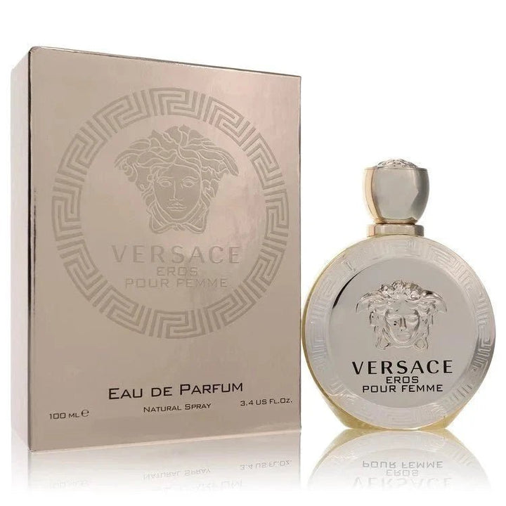 Versace Eros Perfume By Versace for Women - Especially Yours