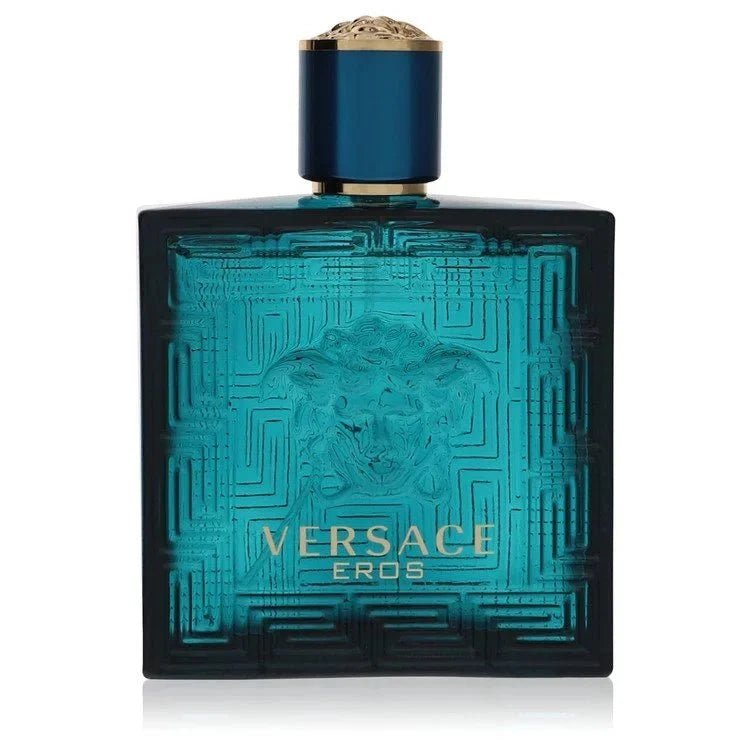 Versace Eros Cologne By Versace for Men - Especially Yours