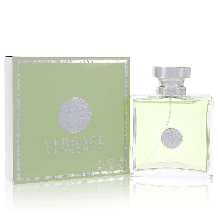 Versace Versense Perfume By Versace for Women - Especially Yours