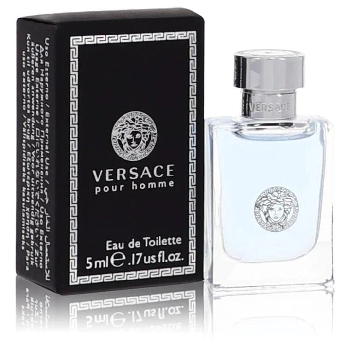 Versace Pour Homme Cologne By Versace for Men - Especially Yours