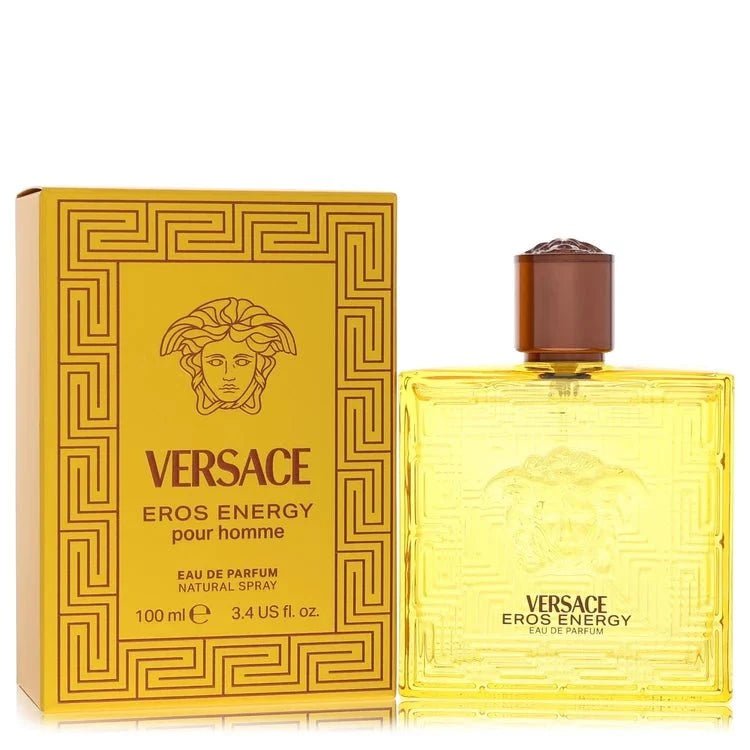 Versace Eros Energy Cologne By Versace for Men - Especially Yours