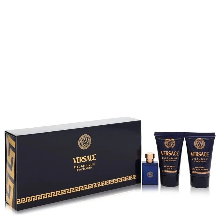 Versace Pour Homme Dylan Blue Cologne By Versace for Men - Especially Yours