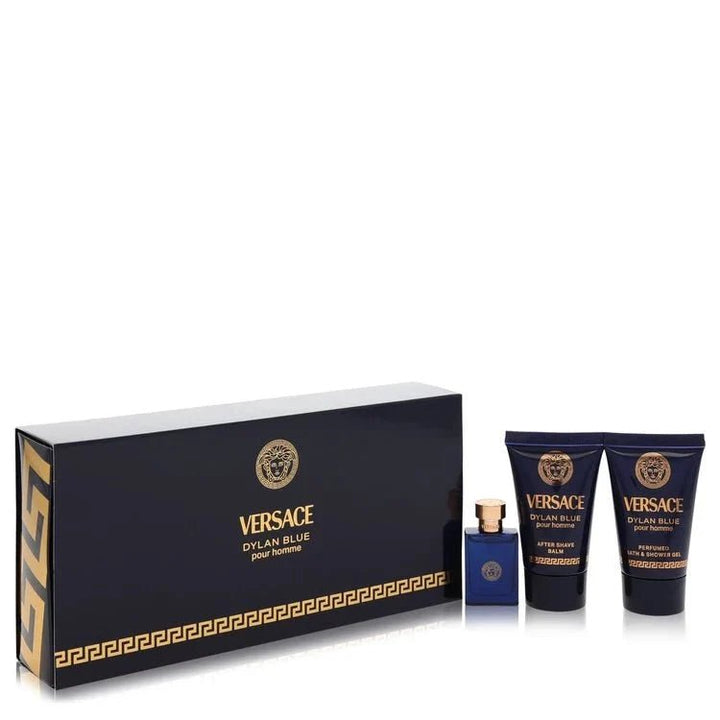 Versace Pour Homme Dylan Blue Cologne By Versace for Men - Especially Yours