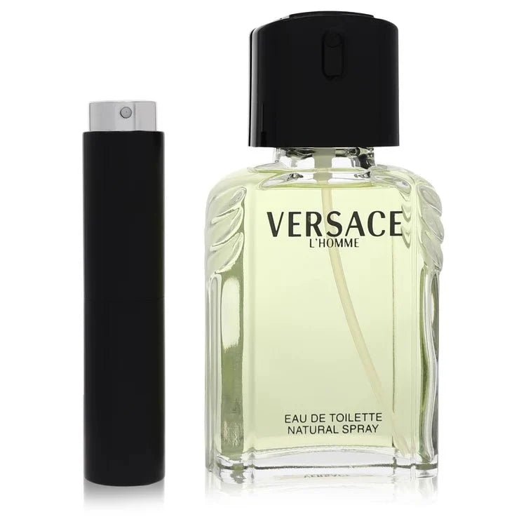 Versace L'homme Cologne By Versace for Men - Especially Yours