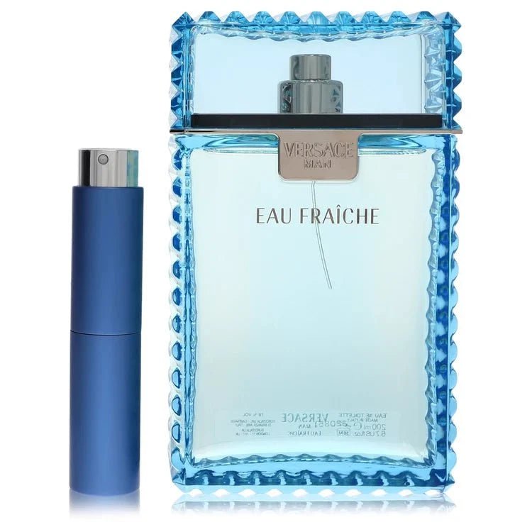 Versace Man Eau Fraîche By Versace for Men - Especially Yours