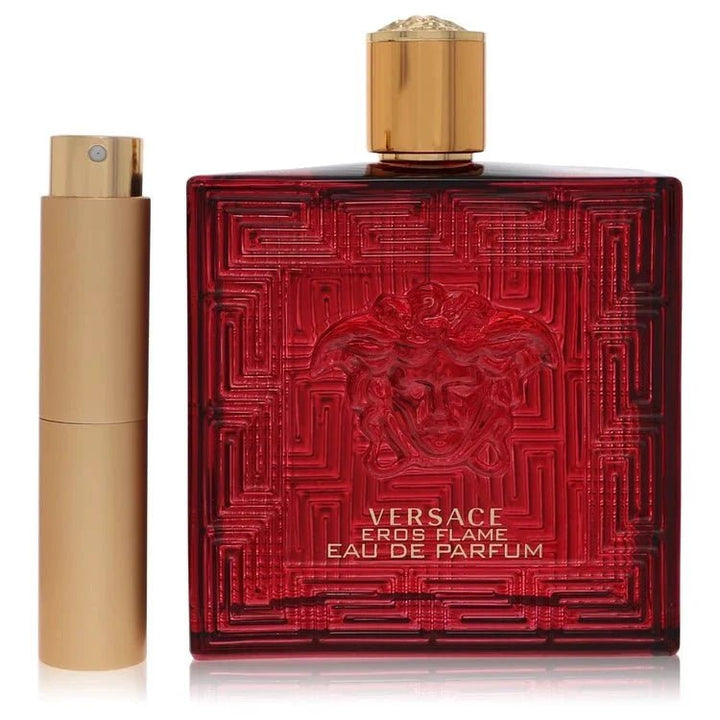 Versace Eros Flame Cologne By Versace for Men - Especially Yours