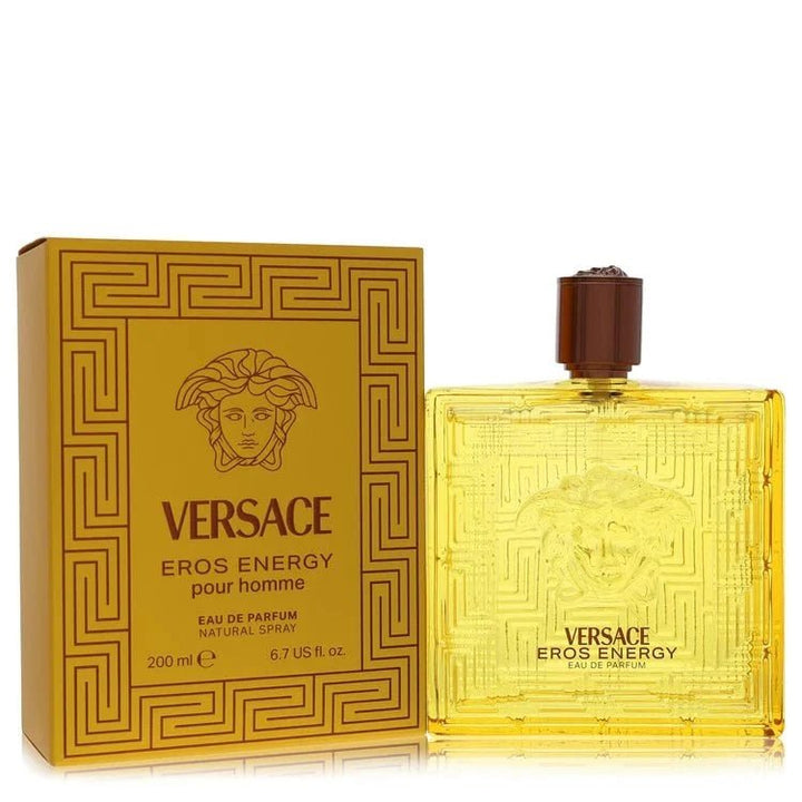 Versace Eros Energy Cologne By Versace for Men - Especially Yours