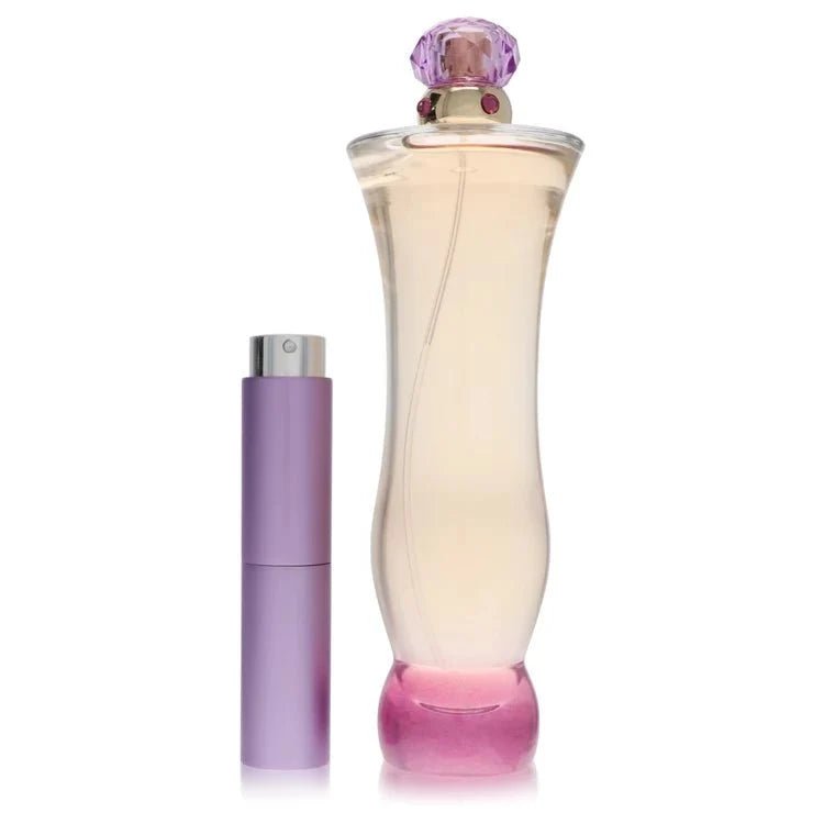 Versace Woman Perfume By Versace for Women - Especially Yours