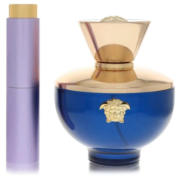 Versace Pour Femme Dylan Blue Perfume By Versace for Women - Especially Yours
