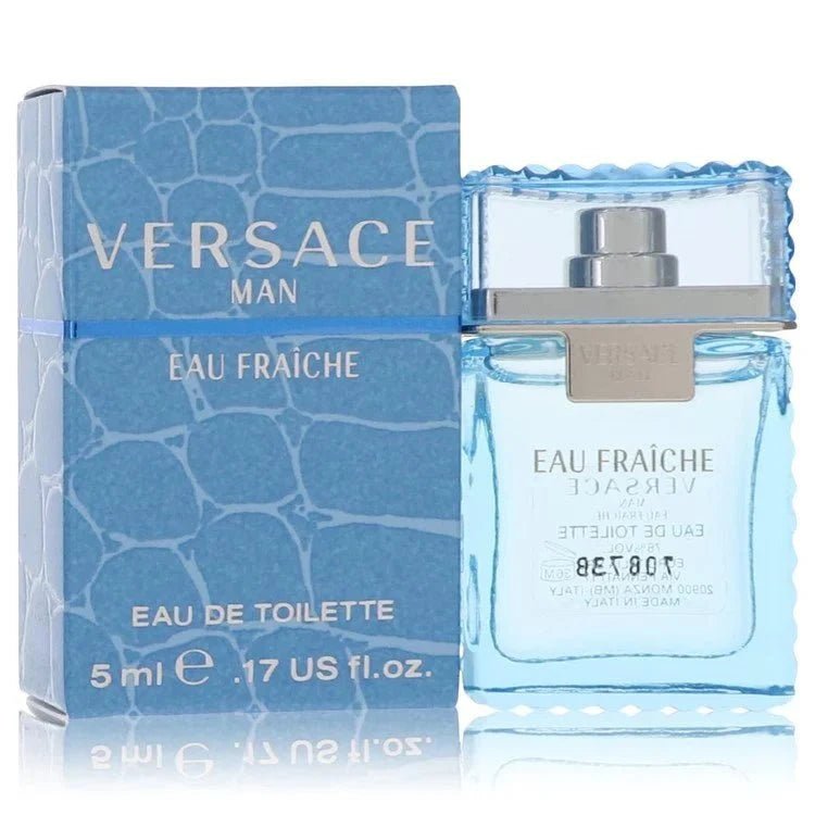 Versace Man Eau Fraîche By Versace for Men - Especially Yours