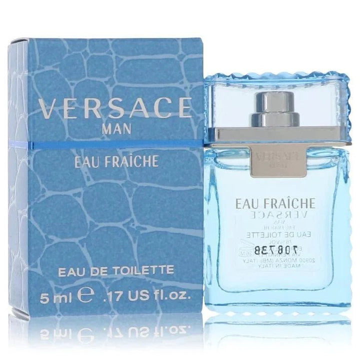 Versace Man Eau Fraîche By Versace for Men - Especially Yours