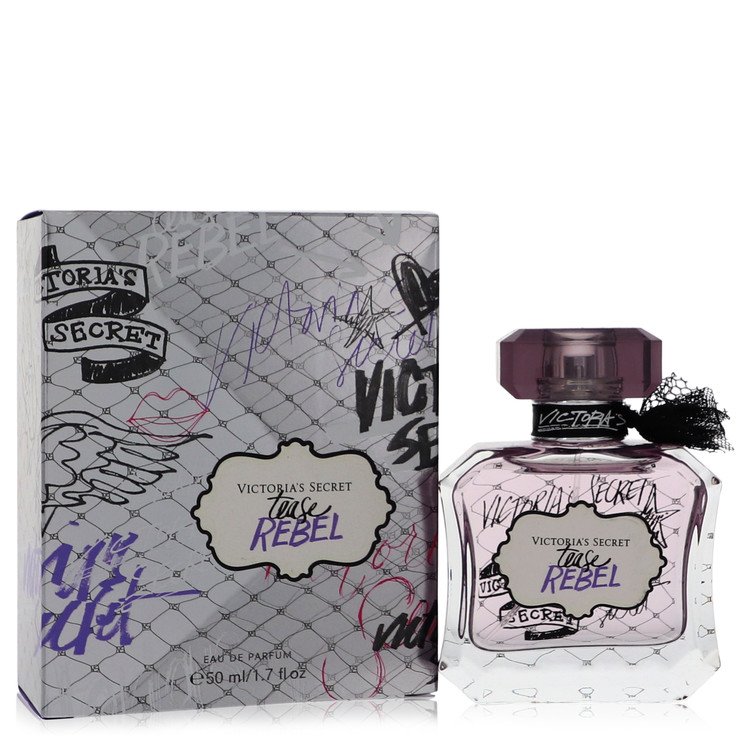 Victoria's Secret Tease Rebel Eau De Parfum Spray By Victoria's Secret - Especially Yours