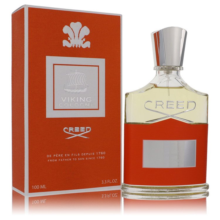 Viking Cologne Eau De Parfum Spray By Creed - Especially Yours