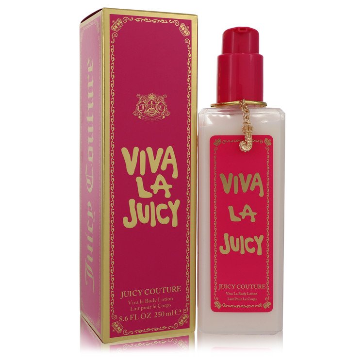 Viva La Juicy Perfume By Juicy Couture for Women - Especially Yours