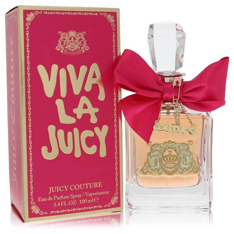 Viva La Juicy Perfume By Juicy Couture for Women - Especially Yours
