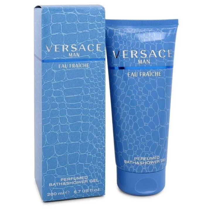 Versace Man Eau Fraîche By Versace for Men - Especially Yours