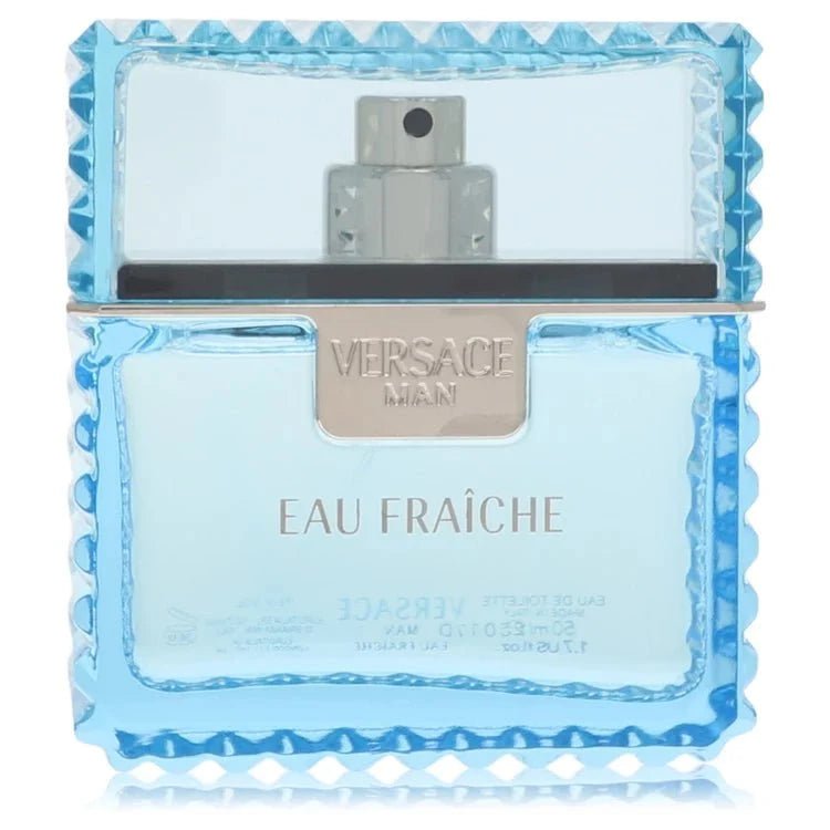 Versace Man Eau Fraîche By Versace for Men - Especially Yours