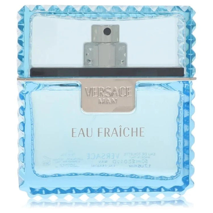Versace Man Eau Fraîche By Versace for Men - Especially Yours