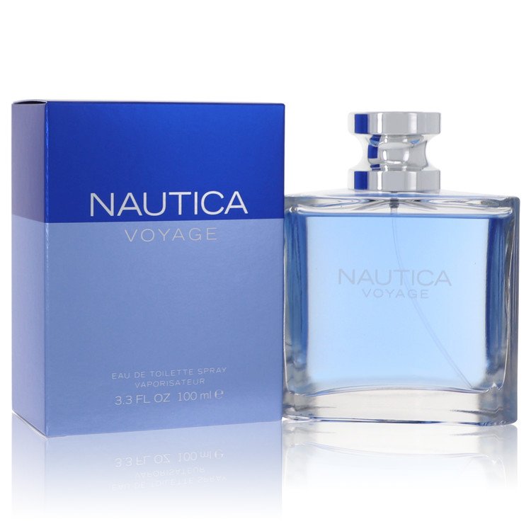 Nautica Voyage Cologne By Nautica for Men - Especially Yours