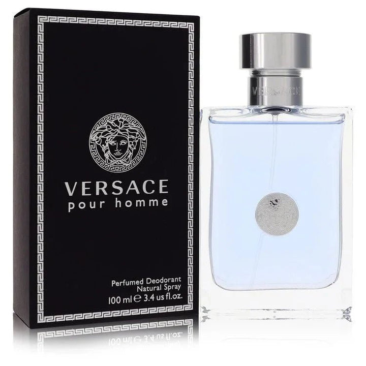Versace Pour Homme Cologne By Versace for Men - Especially Yours