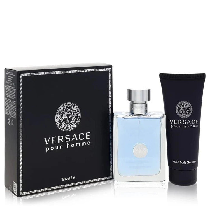 Versace Pour Homme Cologne By Versace for Men - Especially Yours