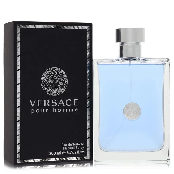 Versace Pour Homme Cologne By Versace for Men - Especially Yours