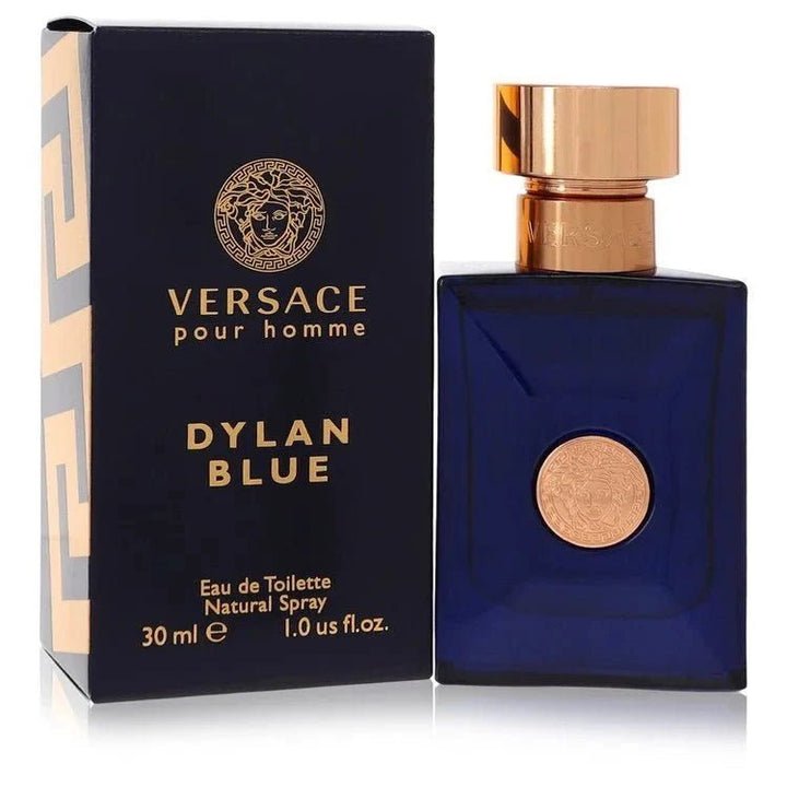 Versace Pour Homme Dylan Blue Cologne By Versace for Men - Especially Yours