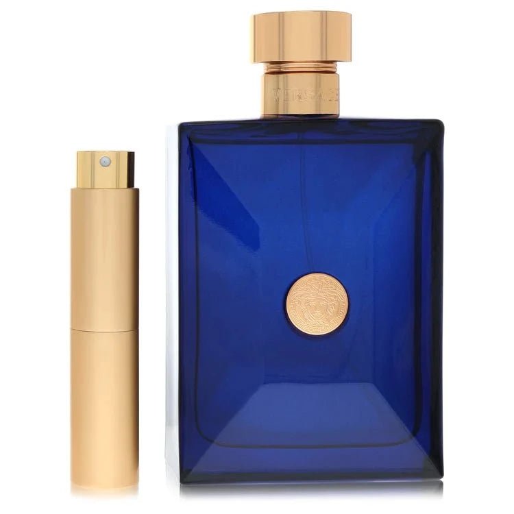 Versace Pour Homme Dylan Blue Cologne By Versace for Men - Especially Yours