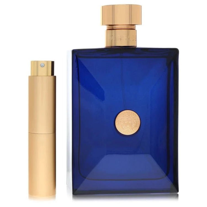 Versace Pour Homme Dylan Blue Cologne By Versace for Men - Especially Yours