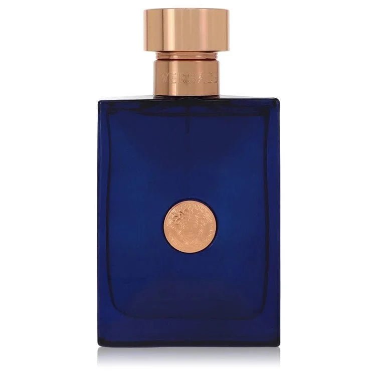 Versace Pour Homme Dylan Blue Cologne By Versace for Men - Especially Yours