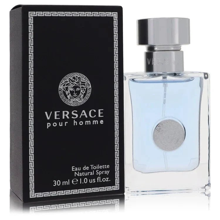 Versace Pour Homme Cologne By Versace for Men - Especially Yours