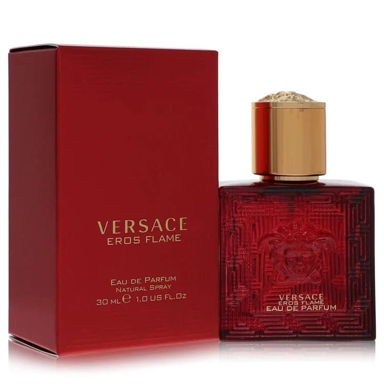 Versace Eros Flame Cologne By Versace for Men - Especially Yours