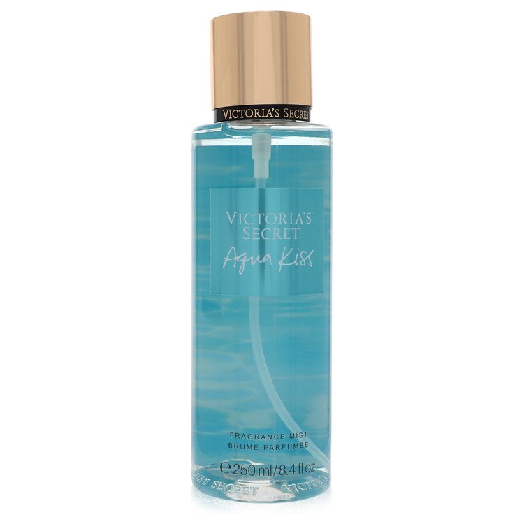 Victoria's Secret Aqua Kiss Fragrance Mist Spray By Victoria's Secret - Especially Yours