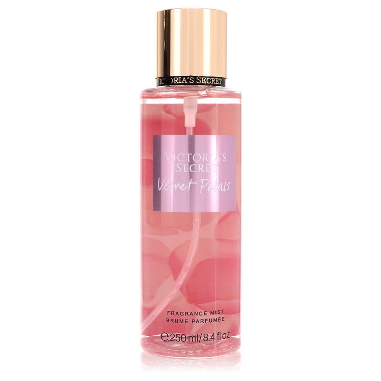 Victoria's Secret Velvet Petals Fragrance Mist Spray By Victoria's Secret - Especially Yours